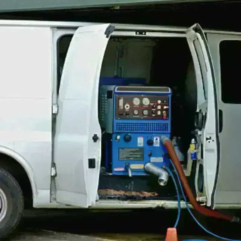 Water Extraction process in Lorenzo, TX